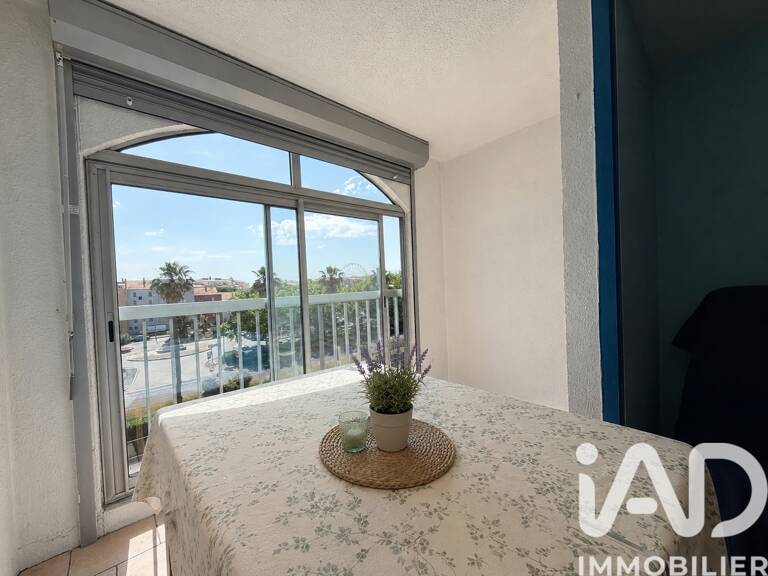 Vente Appartement 1 pièce — photo 1
