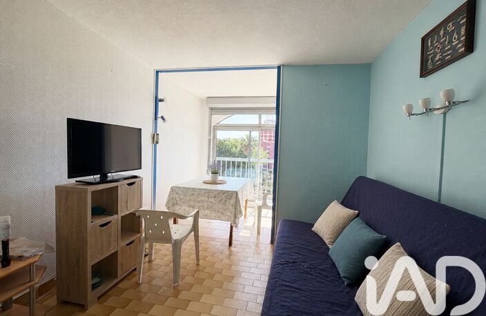 Vente Appartement 1 pièce — photo 3