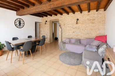 Maison 5 pièces 160000 €