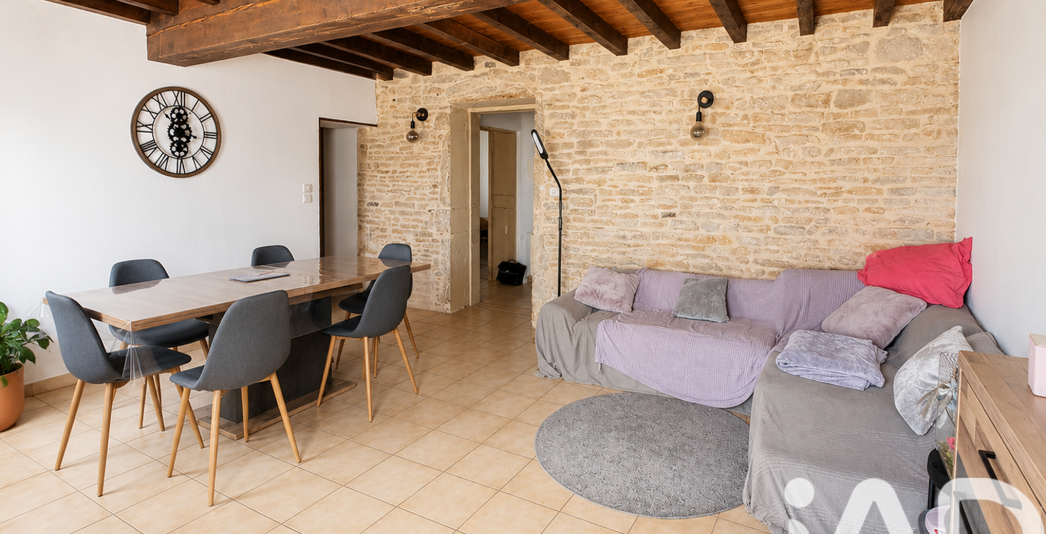 Vente Maison/villa 5 pièces — photo 1