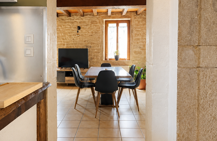 Vente Maison/villa 5 pièces — photo 2
