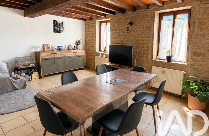 Vente Maison/villa 5 pièces — photo 3