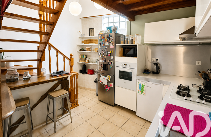 Vente Maison/villa 5 pièces — photo 4