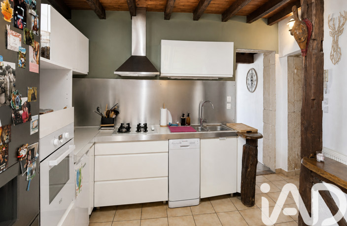 Vente Maison/villa 5 pièces — photo 5