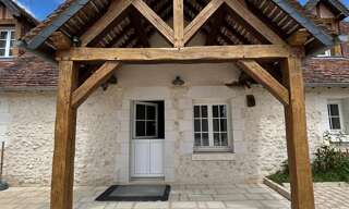 Maison 12 Pièces 344 m² à vendre à Blois (41000)