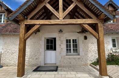 Maison 12 pièces 1040000 €