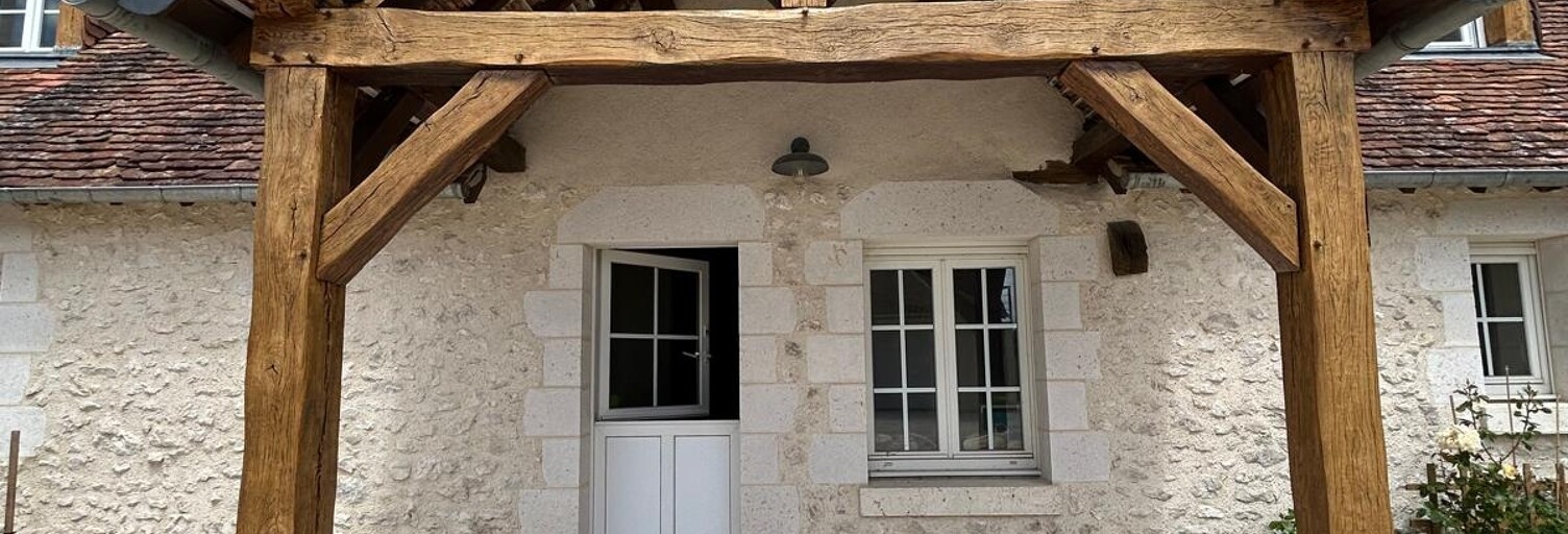 Maison 12 Pièces 344 m² à vendre à Blois (41000)