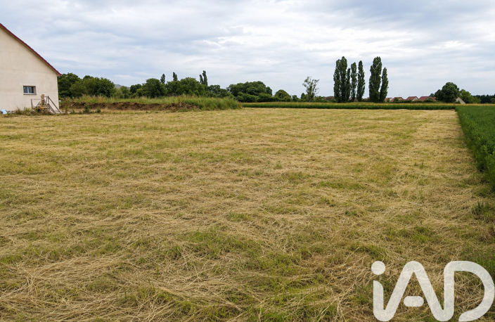 Vente Terrain à bâtir 2 006 m&sup2; — photo 3