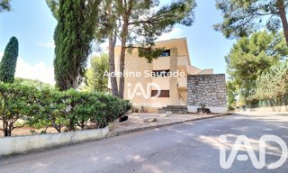 Appartement 1 Pièce 42 m² à vendre à La Ciotat (13600)