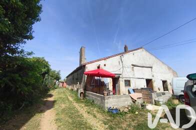 Maison 5 pièces 85400 €