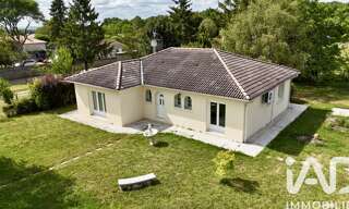 Maison 5 Pièces 119 m² à vendre à Brie (16590)