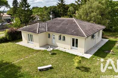 Maison 5 pièces 189900 €