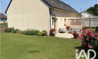 Maison 5 Pièces 78 m² à vendre à Gentelles (80800)