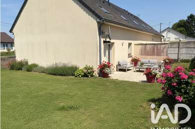 Maison 5 pièces 209000 €
