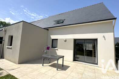 Maison 6 pièces 349000 €