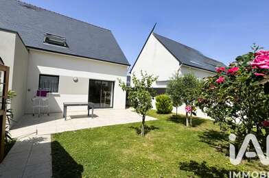 Maison 6 pièces 349000 €