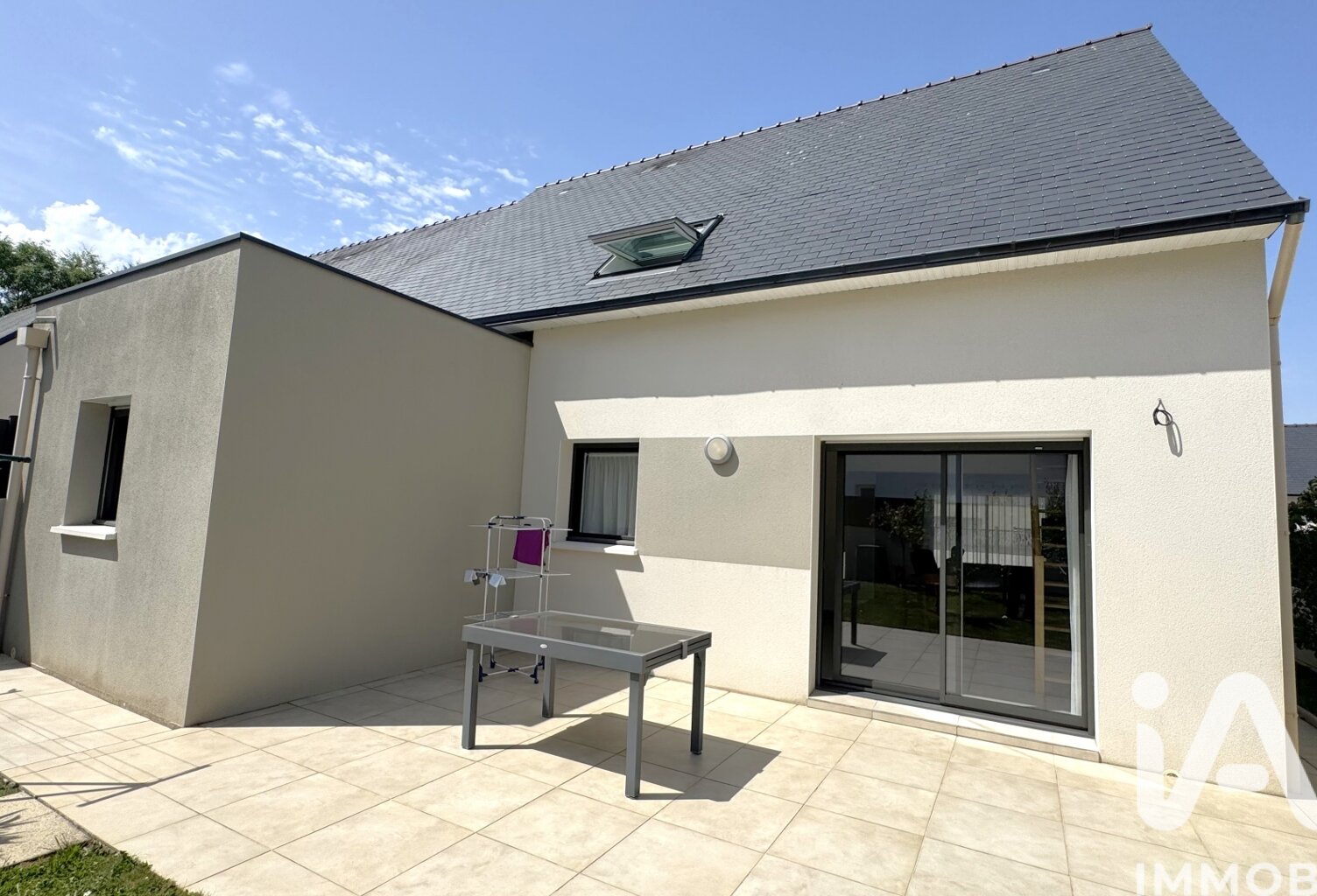 Vente Maison/villa 6 pièces — photo 1