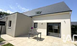 Maison 6 Pièces 147 m² à vendre à Brest (29200)