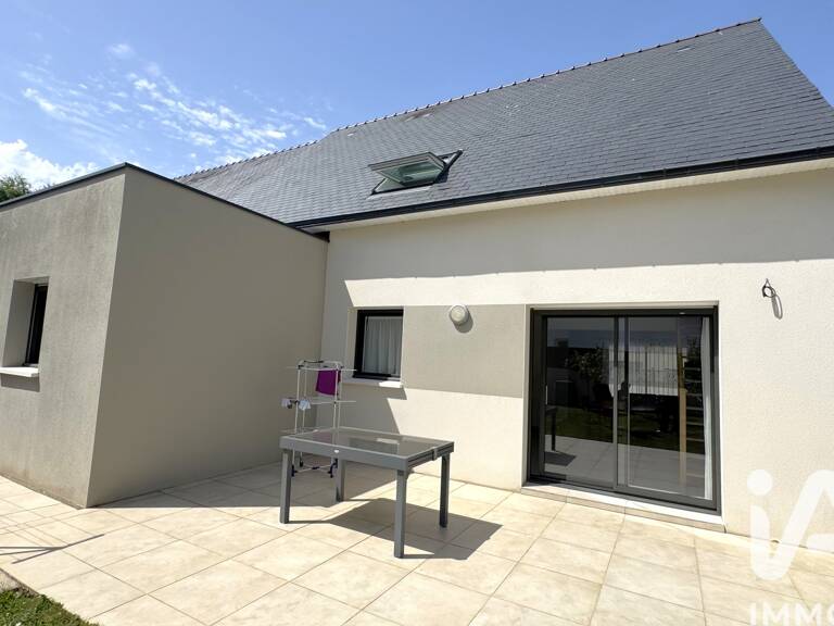 Vente Maison/villa 6 pièces — photo 1