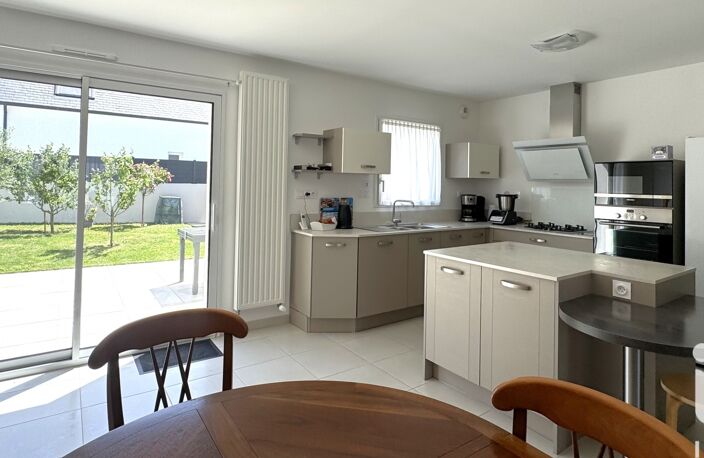 Vente Maison/villa 6 pièces — photo 3