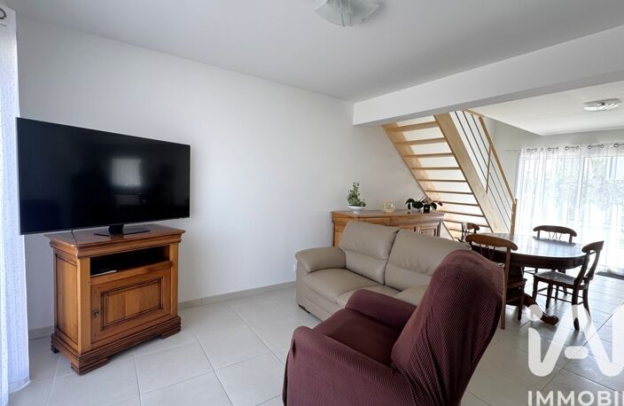 Vente Maison/villa 6 pièces — photo 4