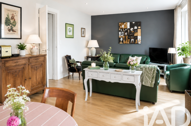 Appartement 6 pièces 359000 €
