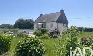 Maison 4 Pièces 84 m² à vendre à Merdrignac (22230)