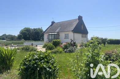 Maison 4 pièces 165303 €