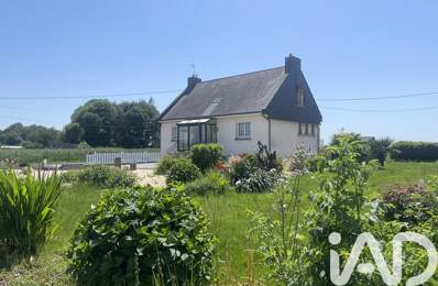 Vente Maison/villa 4 pièces — photo du bien