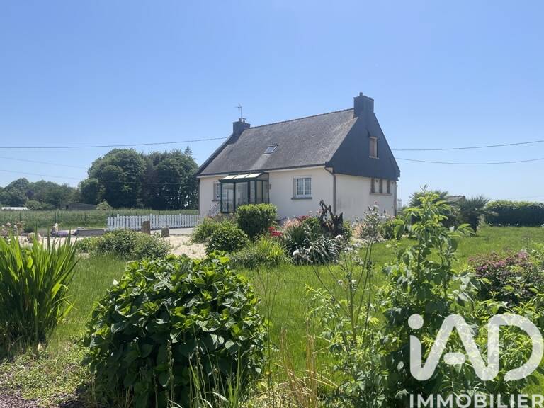 Vente Maison/villa 4 pièces — photo 1