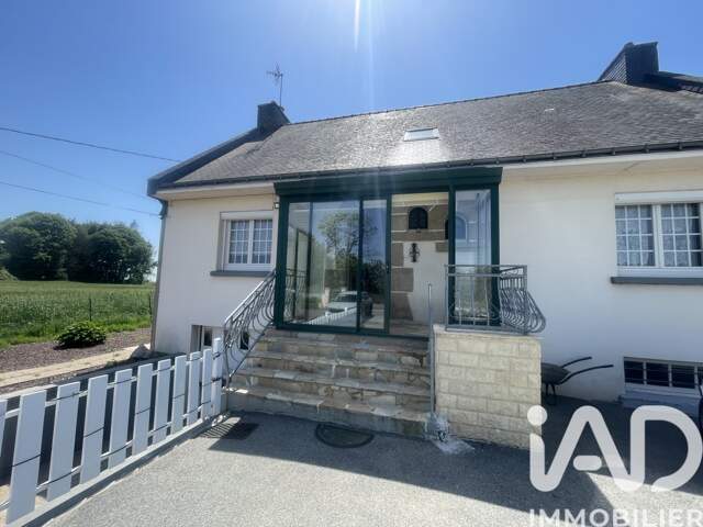 Vente Maison/villa 4 pièces — photo du bien