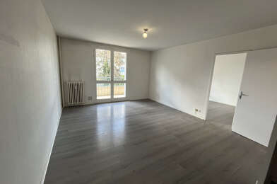 Appartement 2 pièces 550 €