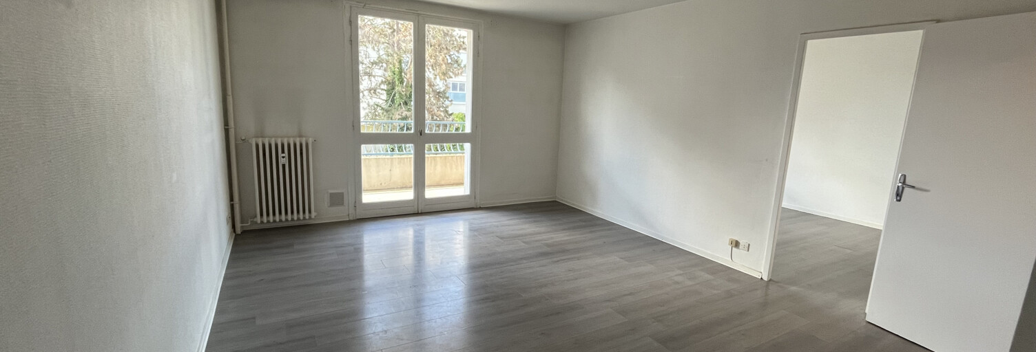 Appartement 2 Pièces 42 m² à louer à Tonneins (47400)