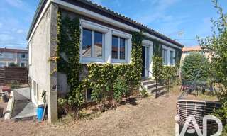 Maison 4 Pièces 78 m² à vendre à Thouars (79100)