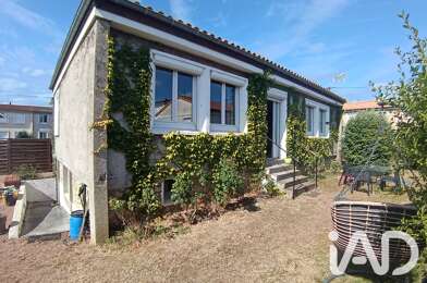 Maison 4 pièces 129000 €