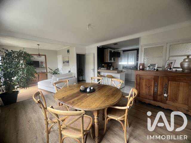 Vente Maison/villa 4 pièces — photo du bien