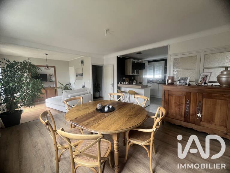 Vente Maison/villa 4 pièces — photo 1