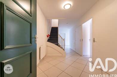 Appartement 5 pièces 279000 €