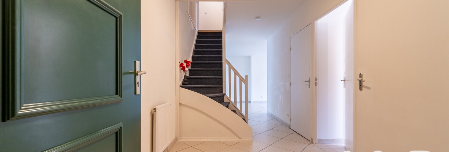 Appartement 5 Pièces 130 m² à vendre à Marly (57155)