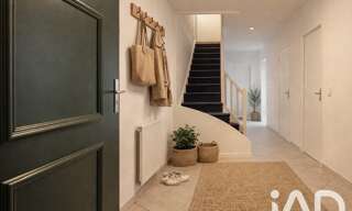 Appartement 5 Pièces 130 m² à vendre à Marly (57155)