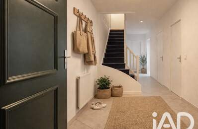 Vente Duplex 5 pièces — photo du bien