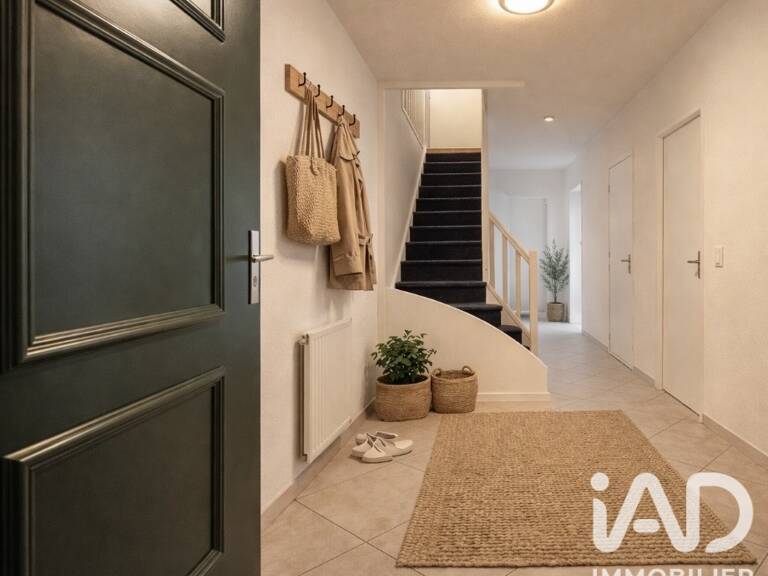 Vente Duplex 5 pièces — photo 1