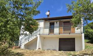 Maison 4 Pièces 70 m² à vendre à Cerelles (37390)