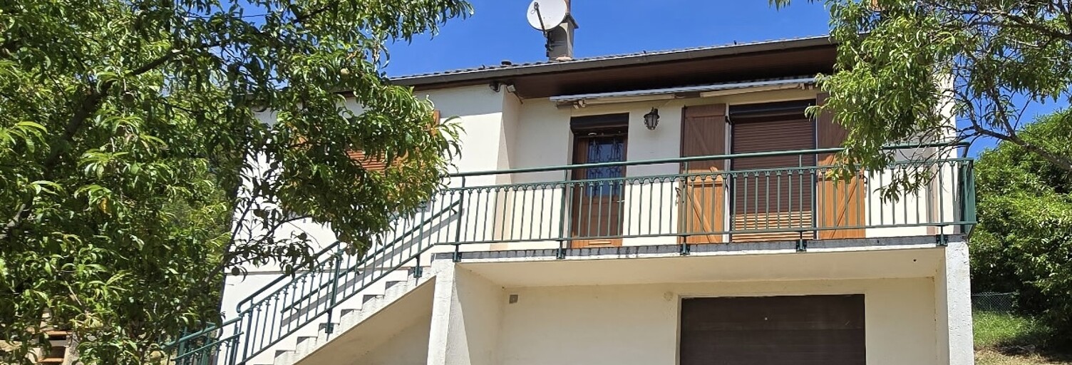 Maison 4 Pièces 70 m² à vendre à Cerelles (37390)
