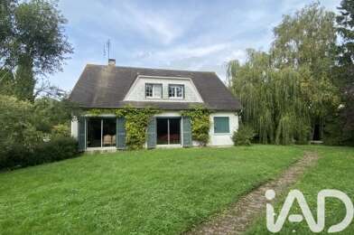 Maison 8 pièces 280000 €