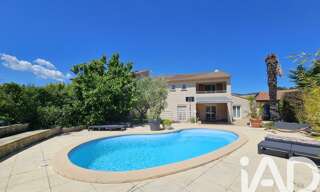 Maison 6 Pièces 137 m² à vendre à Privas (07000)