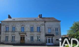 Maison 11 Pièces 329 m² à vendre à Maubert-Fontaine (08260)