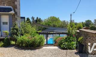 Maison 11 Pièces 329 m² à vendre à Maubert-Fontaine (08260)