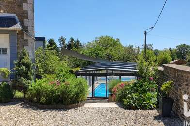 Maison 11 pièces 399500 €