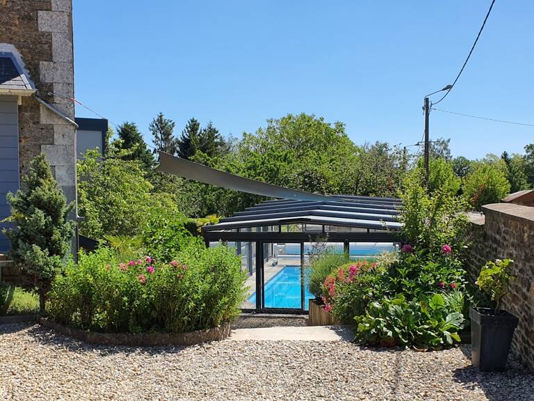 Vente Maison de village 11 pièces — photo 1